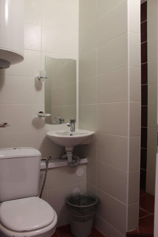 Taurage Hotel Pokoj fotografie